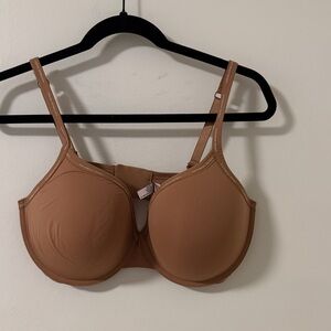 Victoria's Secret Brown Bra